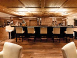 Imagen del bar/restaurante del Hotel Grand Tirolia. Foto 2