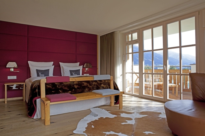 Imagen de la habitación del Hotel Grand Tirolia Kitzbühel - Member Of Hommage Luxury Hotels Collection. Foto 5
