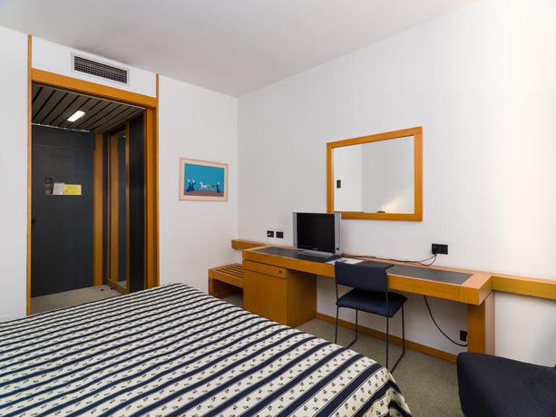 Imagen de la habitación del Hotel Grand Tiziano E Dei Congressi. Foto 15