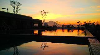 Imagen general del Hotel Grand Tjokro Premiere Bandung. Foto 4