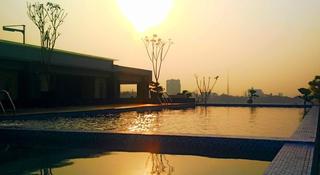 Imagen general del Hotel Grand Tjokro Premiere Bandung. Foto 5