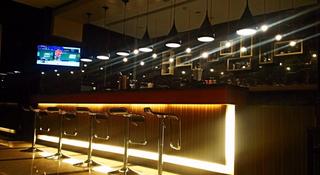 Imagen general del Hotel Grand Tjokro Premiere Bandung. Foto 6