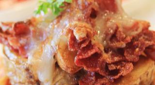 Imagen general del Hotel Grand Tjokro Premiere Bandung. Foto 9