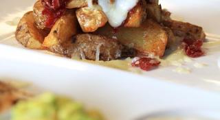 Imagen general del Hotel Grand Tjokro Premiere Bandung. Foto 12