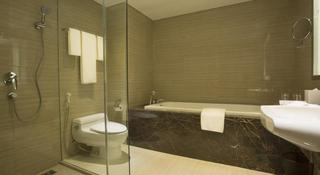 Imagen general del Hotel Grand Tjokro Premiere Bandung. Foto 15