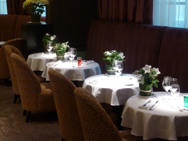 Imagen del bar/restaurante del Hotel Grand Tonic and Spa Nuxe. Foto 3