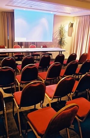 Imagen de los interiores del Hotel Grand Tonic and Spa Nuxe. Foto 15