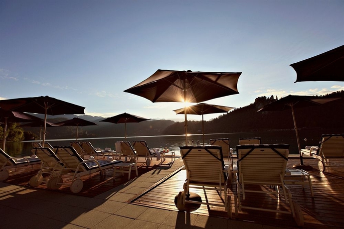 Imagen general del Hotel Grand Toplice. Foto 2