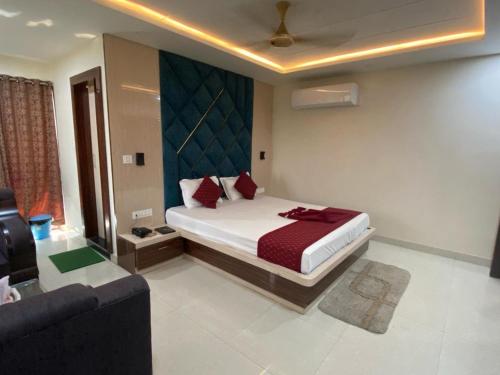 Imagen general del Hotel Grand Touch - Best Premium Luxury Stay #New Digha. Foto 1