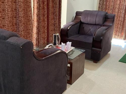 Imagen general del Hotel Grand Touch - Best Premium Luxury Stay #New Digha. Foto 2