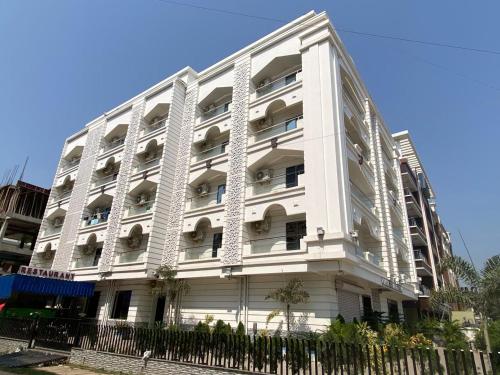 Imagen general del Hotel Grand Touch - Best Premium Luxury Stay #New Digha. Foto 3