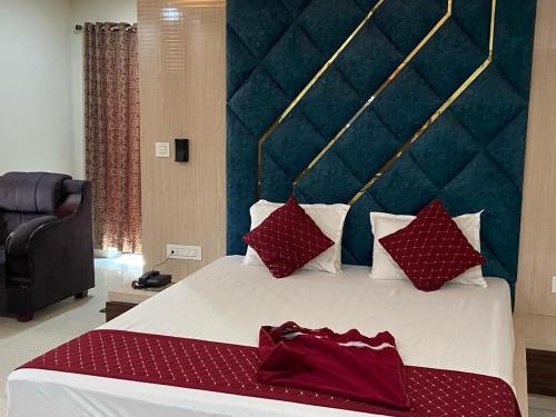 Imagen general del Hotel Grand Touch - Best Premium Luxury Stay #New Digha. Foto 5