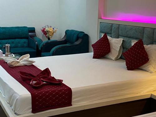 Imagen general del Hotel Grand Touch - Best Premium Luxury Stay #New Digha. Foto 6