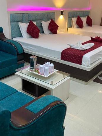 Imagen general del Hotel Grand Touch - Best Premium Luxury Stay #New Digha. Foto 11