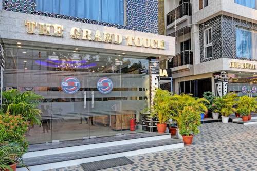 Imagen general del Hotel Grand Touch - Best Premium Luxury Stay #New Digha. Foto 14