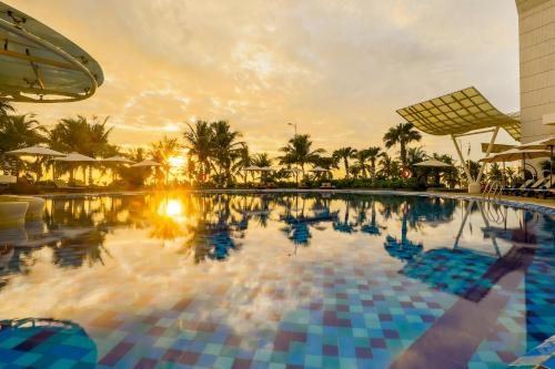 Imagen general del Hotel Grand Tourane. Foto 2