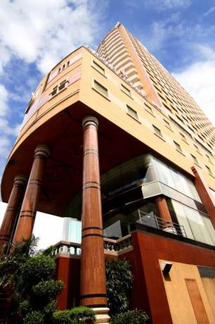 Imagen general del Hotel Grand Tower Inn Rama Vi. Foto 1