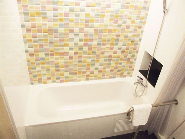 Imagen de la habitación del Hotel Grand Tower Inn Sathorn Bangkok. Foto 5