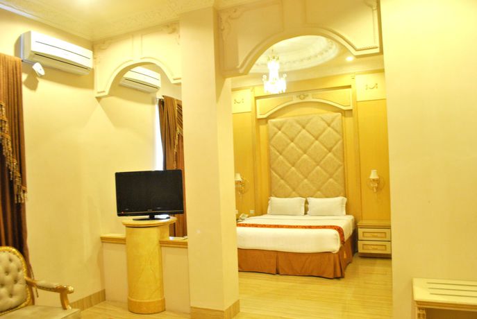 Imagen de la habitación del Hotel Grand Town Makassar. Foto 3