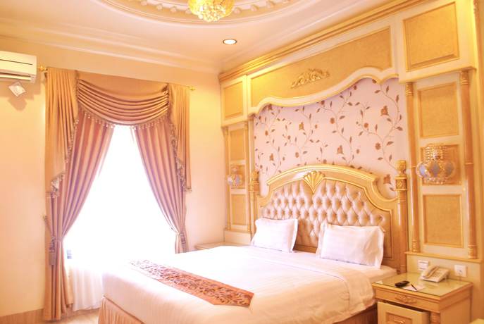 Imagen de la habitación del Hotel Grand Town Makassar. Foto 6