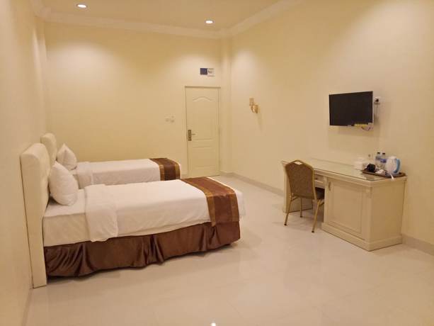 Imagen de la habitación del Hotel Grand Town Mandai. Foto 4