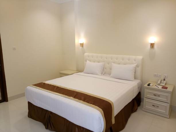 Imagen de la habitación del Hotel Grand Town Mandai. Foto 5
