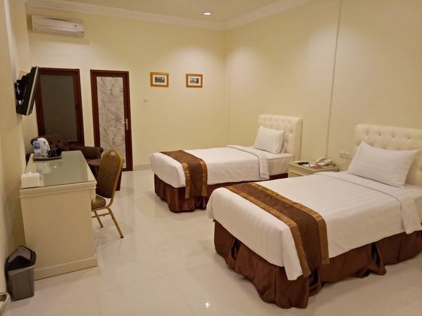 Imagen de la habitación del Hotel Grand Town Mandai. Foto 6