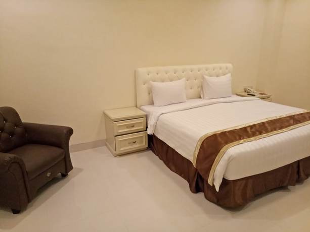 Imagen de la habitación del Hotel Grand Town Mandai. Foto 7