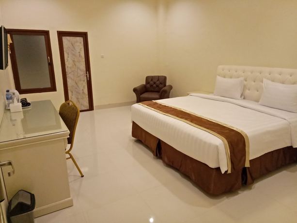 Imagen de la habitación del Hotel Grand Town Mandai. Foto 8