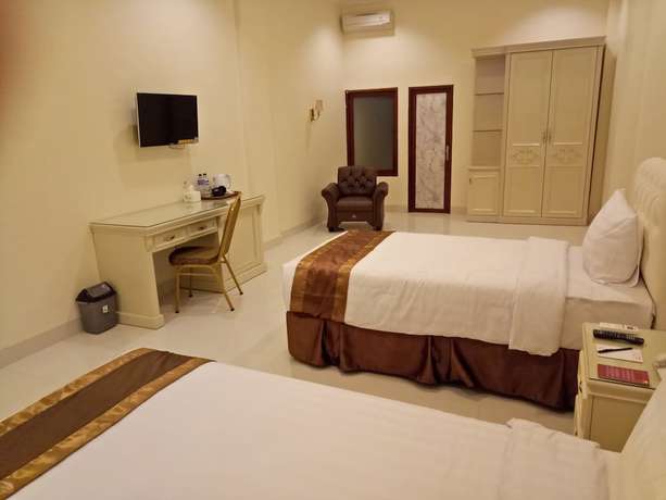Imagen de la habitación del Hotel Grand Town Mandai. Foto 9