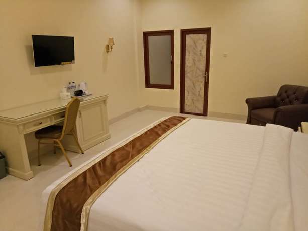 Imagen de la habitación del Hotel Grand Town Mandai. Foto 10
