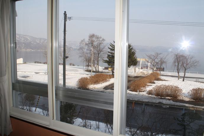 Imagen de la habitación del Hotel Grand Toya. Foto 4