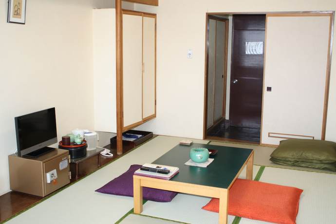 Imagen de la habitación del Hotel Grand Toya. Foto 5