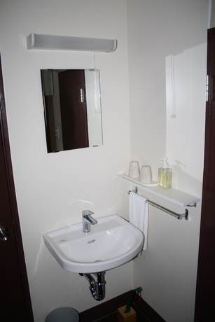 Imagen de la habitación del Hotel Grand Toya. Foto 6