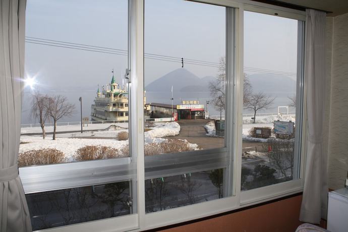 Imagen de la habitación del Hotel Grand Toya. Foto 15