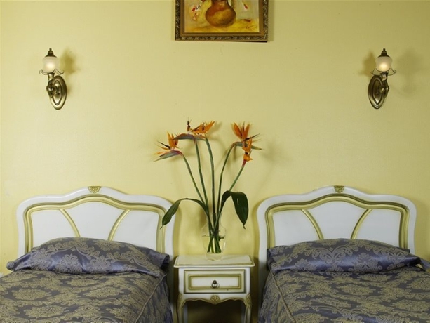 Imagen general del Hotel Grand Traian. Foto 2