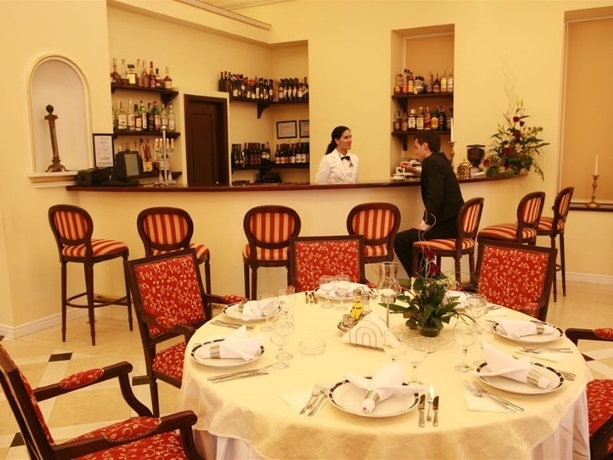 Imagen general del Hotel Grand Traian. Foto 3