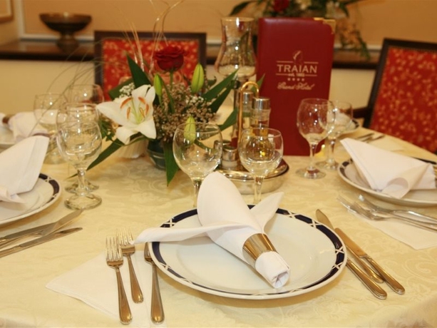 Imagen general del Hotel Grand Traian. Foto 4