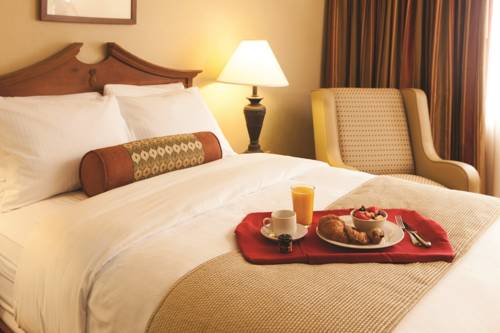 Imagen de la habitación del Hotel Grand Traverse Resort and Spa. Foto 2