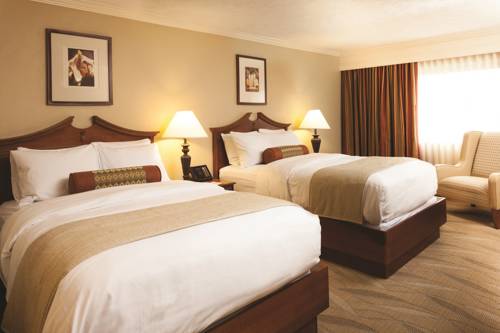 Imagen de la habitación del Hotel Grand Traverse Resort and Spa. Foto 3