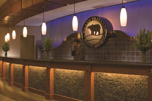 Imagen de la habitación del Hotel Grand Traverse Resort and Spa. Foto 5