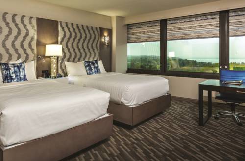 Imagen de la habitación del Hotel Grand Traverse Resort and Spa. Foto 8