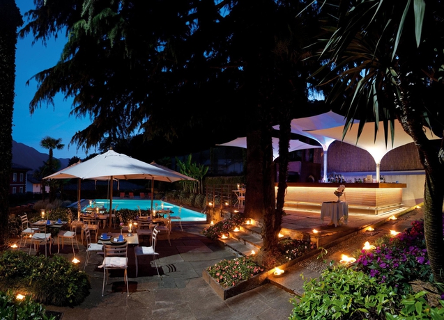 Imagen general del Hotel Grand Tremezzo. Foto 3