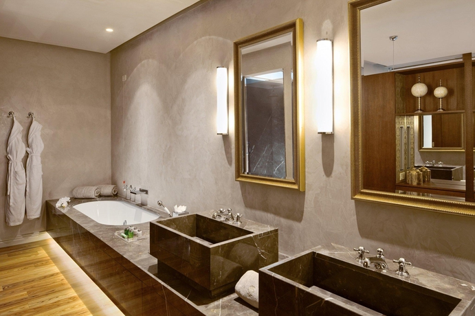 Imagen general del Hotel Grand Tremezzo. Foto 7