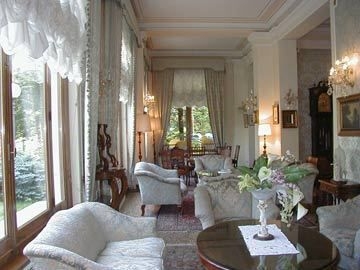 Imagen general del Hotel Grand Trieste and Victoria. Foto 2