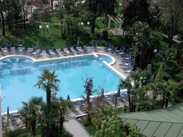 Imagen general del Hotel Grand Trieste and Victoria. Foto 5