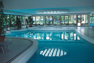 Imagen general del Hotel Grand Trieste and Victoria. Foto 6