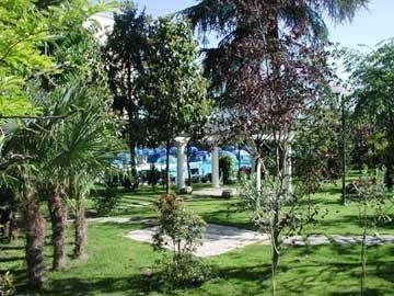 Imagen general del Hotel Grand Trieste and Victoria. Foto 8