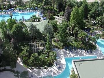 Imagen general del Hotel Grand Trieste and Victoria. Foto 9