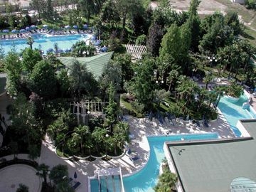 Imagen general del Hotel Grand Trieste and Victoria. Foto 10